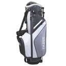 FAZER - CTR25 - Ladies Right-Hand Grey Golf Club Set