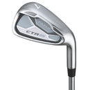 FAZER - CTR25 - Ladies Right-Hand Grey Golf Club Set