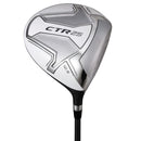 FAZER - CTR25 - Ladies Starter Golf Set with Bag – Right Hand