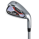 Fazer - CTR25 - Men’s Right-Hand Golf Beginner Set, 4-Piece with Bag