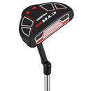 Fazer - CTR25 - Men’s Right-Hand Golf Beginner Set, 4-Piece with Bag