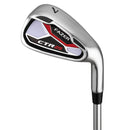 Fazer - CTR25 - Men’s Right-Hand Golf Beginner Set, 4-Piece with Bag