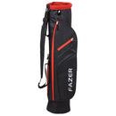 Fazer - CTR25 - Men’s Right-Hand Golf Beginner Set, 4-Piece with Bag