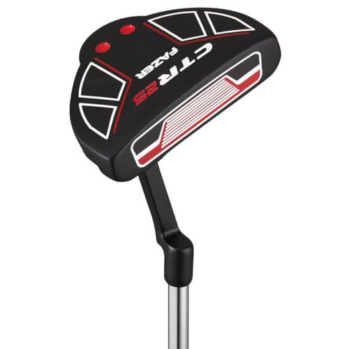 Fazer CTR25 Steel Complete Golf Package Set