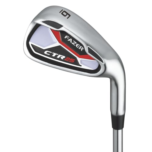 Fazer CTR25 Steel Complete Golf Package Set