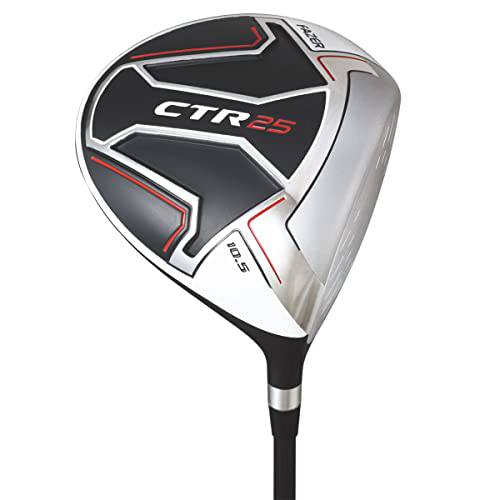 Fazer CTR25 Steel Complete Golf Package Set