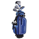 Fazer Junior Golf Set for Kids Ages 6–8 – Driver, Irons, Putter & Bag