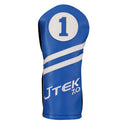 Fazer Junior Golf Set for Kids Ages 6–8 – Driver, Irons, Putter & Bag