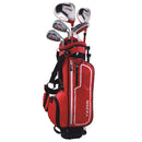 Fazer Junior Golf Set – Ages 9–11 (Right Hand)