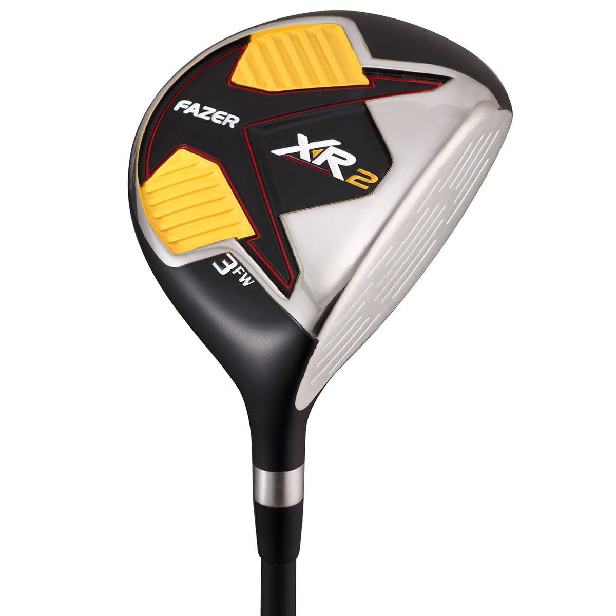 Fazer Junior Fairway Wood