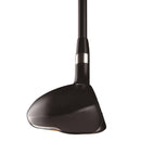 FAZER - XR2 - Mens Hybrid Lightweight Stainless Steel Driver - Male Golf Club - Silver - Right Hand - 21 Degree