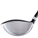 FAZER - XR4 - Stainless Steel and Graphite Combo Golf Driver - Golf Club - Right Hand - 21 Degree