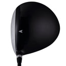 FAZER - XR4 - Stainless Steel and Graphite Combo Golf Driver - Golf Club - Right Hand - 21 Degree