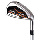 FAZER - XR4 - Men’s Right-Hand Golf Irons Set – 5 to SW