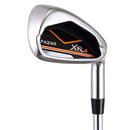 FAZER - XR4 - Men’s Right-Hand Golf Irons Set – 5 to SW