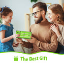 Mini Golf Club Pen Set – Novelty Desktop Gift for Golf Lovers