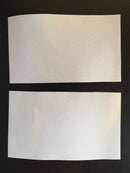 Floordrobe Clothing Reflective Dot Stickers for Golf Launch Monitors (138)