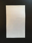 Floordrobe Clothing Reflective Dot Stickers for Golf Launch Monitors (138)