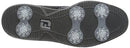 FootJoy FJ Traditions Women's Golf Shoes, Size UK 7 Wide, Black