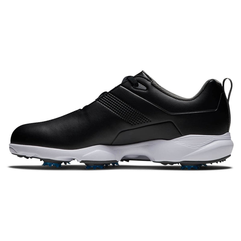 FootJoy Men's Ecomfort Golf Shoe, Black