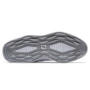 FootJoy Men's Prolite Golf Shoe, White/Grey