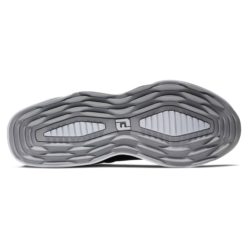 FootJoy Prolite Women's Golf Shoe, Black/Grey/Charcoal