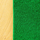 FORB Home Golf Putting Mats - Professional Indoor Golf Putting Practice with 3 Holes (10ft)