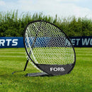 FORB Practice Golf Chipping Net - Perfect Your Short Game | Collapsible & Portable Chipping Net Basket for Golf | Indoor & Outdoor Training