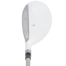 Forgan of St Andrews F35 Ladies Right-Hand Full Hybrid Iron Set