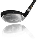 Forgan of St Andrews F35 Full Hybrid Iron Set – Full 3 to PW Kit