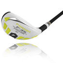 Forgan of St Andrews F35 Full Hybrid Iron Set – Full 3 to PW Kit