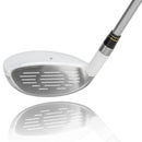 Forgan of St Andrews F35 Ladies Petite Hybrid Iron Set (Right Hand)