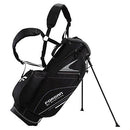 Forgan of St Andrews Super Lightweight Golf Stand Carry Bag (Grey)