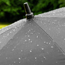 FORZA Sport Umbrellas | 60" Double Layered Canopy With a Locking Button For Instant Opening (FORB Umbrella, Pack of 1)