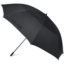 G4Free 55/63/69/72/80 Inch Golf Umbrella Windproof Double Canopy Extra Large Oversize Automatic Open Waterproof Umbrellas