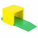 Garden Games | Wooden Crazy Golf Set for Kids, Children's Garden Mini Golf Course