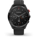 Garmin Approach S62 GPS Golf Watch – Black Edition