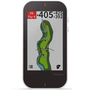 Garmin Approach G80 Golf GPS with Built-In Launch Monitor