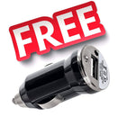 Garmin Approach G80 Golf GPS with Built-In Launch Monitor