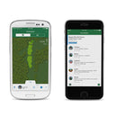 Garmin Approach G80 Golf GPS with Built-In Launch Monitor