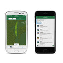 Garmin Approach G80 Golf GPS with Built-In Launch Monitor