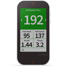 Garmin Approach G80 Golf GPS with Built-In Launch Monitor