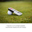 Garmin G80 Golf GPS with Launch Monitor & Touchscreen