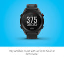 Garmin S12 Golf GPS Watch – Simple, Reliable Yardages