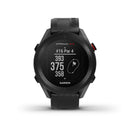 Garmin S12 Golf GPS Watch – Simple, Reliable Yardages