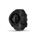 Garmin Approach S12 GPS Golf Watch – Black Edition