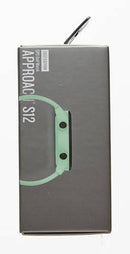 Garmin Approach S12 Golf GPS Watch – Neo Tropic Green