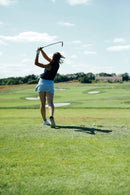 Garmin Approach S12 Golf GPS Watch – Neo Tropic Green