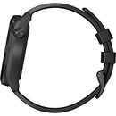 Garmin Approach S40 Golf GPS Watch – Black Edition