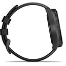 Garmin Approach S40 Golf GPS Watch – Black Edition